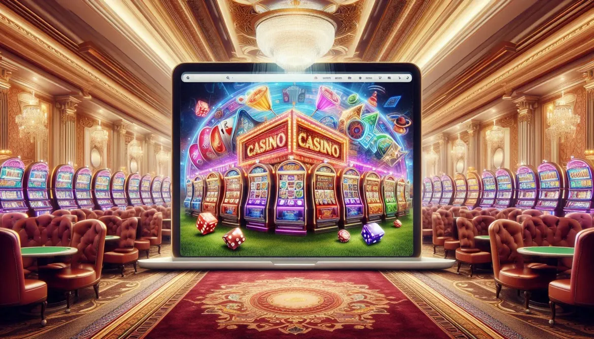 JustCasino